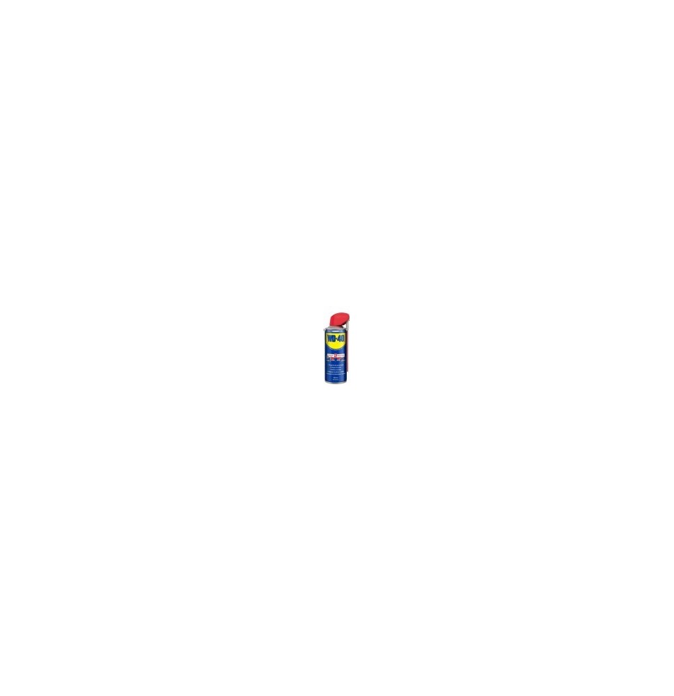 Dégrippant Lubrifiant WD-40 aérosol de 500 ml