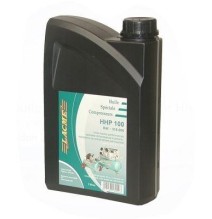 Huile spéciale compresseur HHP 2 L