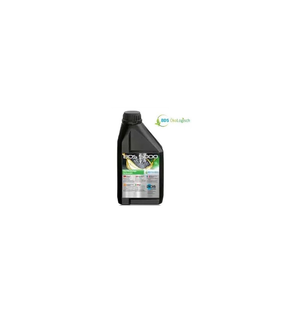 Huile de coupe BDS 1 L