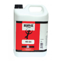 Huile de coupe soluble 5 L