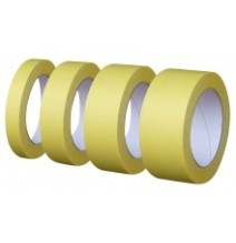 Papier cache lisse 50 m x 48 mm