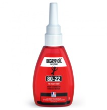Frein filet fort 50 ml