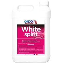 Bidon de 5 L White spirit