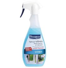 Pistolet 500 Ml nettoyant vitres