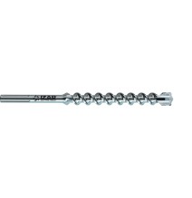 Foret SDS-Max 4 taillants béton 25x320