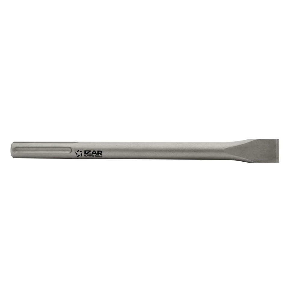 Burin Plat SDS-MAX Lg 24 mm Lg 400 mm