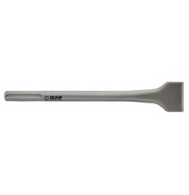 Burin coudé SDS-MAX Lg 50 Lg 300 mm