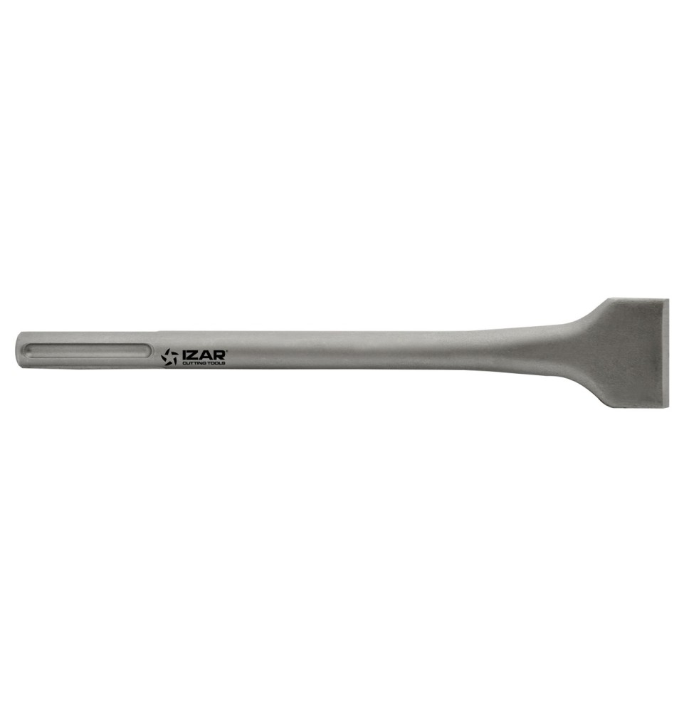 Burin coudé SDS-MAX Lg 50 Lg 300 mm Burin coudé SDS-MAX Lg 50 Lg 300 mm