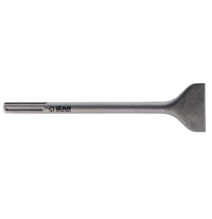 Burin Large SDS-MAX Lg 80 mm Lg 300 mm