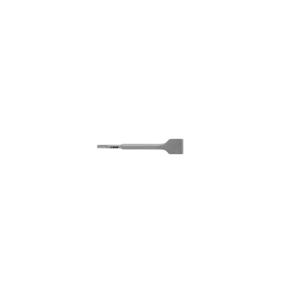 Burin Coudé SDS-PLUS Lg 38 mm Lg 200 mm Burin Coudé SDS-PLUS Lg 38 mm Lg 200 mm