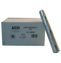 Colle Special Acoparquet Pu Brun Boudin 600 ML