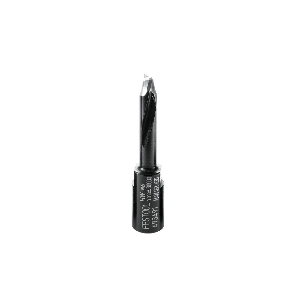 Fraise pour DOMINO D 6-NL 28 HW-DF 500 FESTOOL 493491