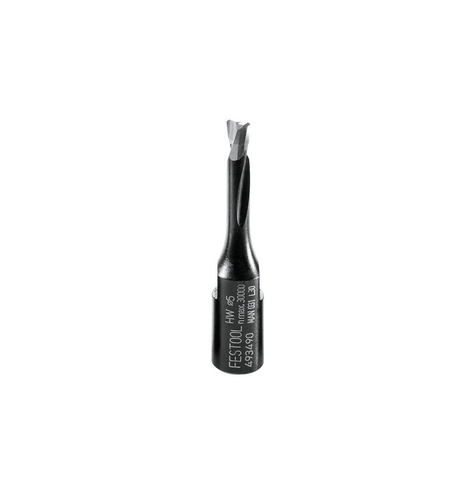 Fraise pour DOMINO D 5-NL 20 HW-DF 500 FESTOOL 495663