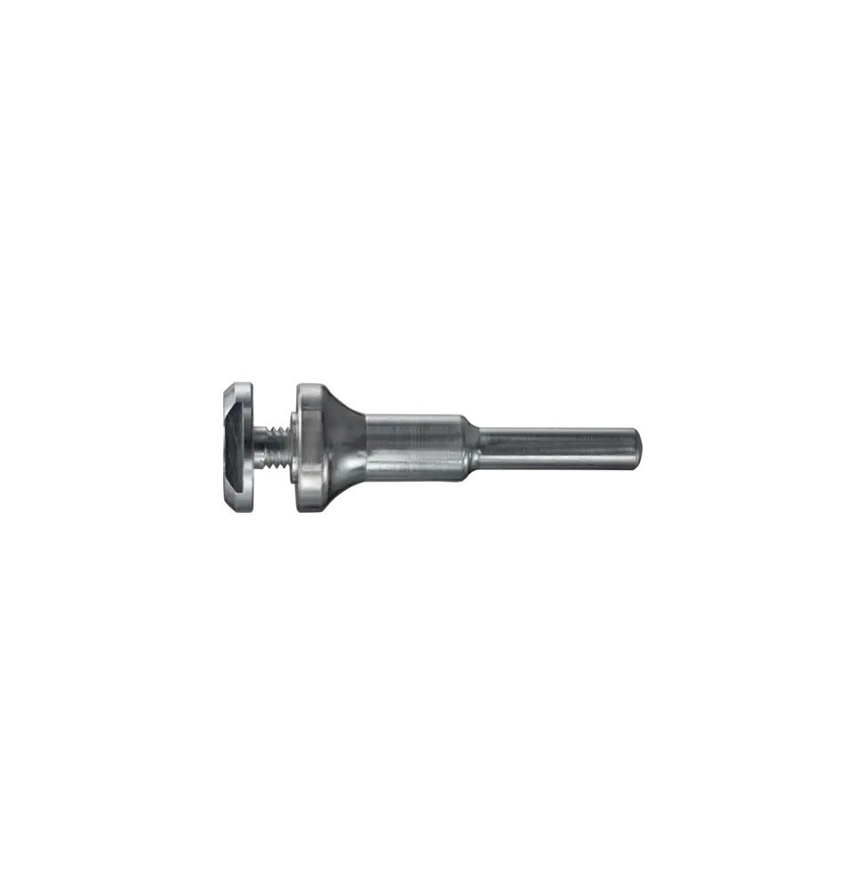 Porte-outils pour meules plates et disques à tronçonner BO 6/10 0-4