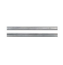Jeux de fer pour rabot lg 82 mm MAKITA D-07945
