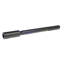 Queue SDS-MAX pour foret modulaire Lg 250 mm MAKITA P-21783