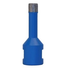 Couronne Diamant Ø 10 Lg 35 mm M14