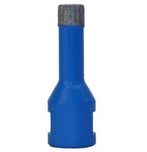 Couronne Diamant Ø 12 Lg 35 mm M14