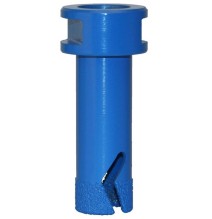 Couronne Diamant Ø 25 Lg 50 mm M14