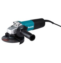 Meuleuse Ø 125 mm 840 W MAKITA 9558HNRG