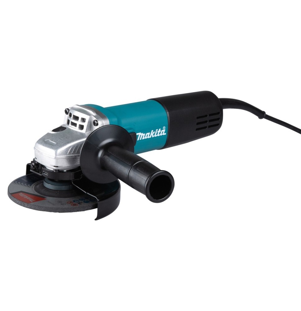 Meuleuse Ø 125 mm 840 W MAKITA 9558HNRG