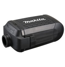 Boîte à poussières + 1 sac à poussière en papier MAKITA 135246-0