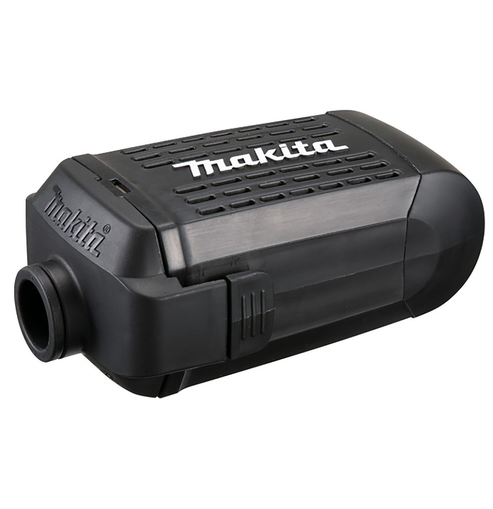 Boîte à poussières + 1 sac à poussière en papier MAKITA 135246-0