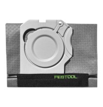 Sac filtre Longlife Longlife-FIS-CT SYS FESTOOL 500642