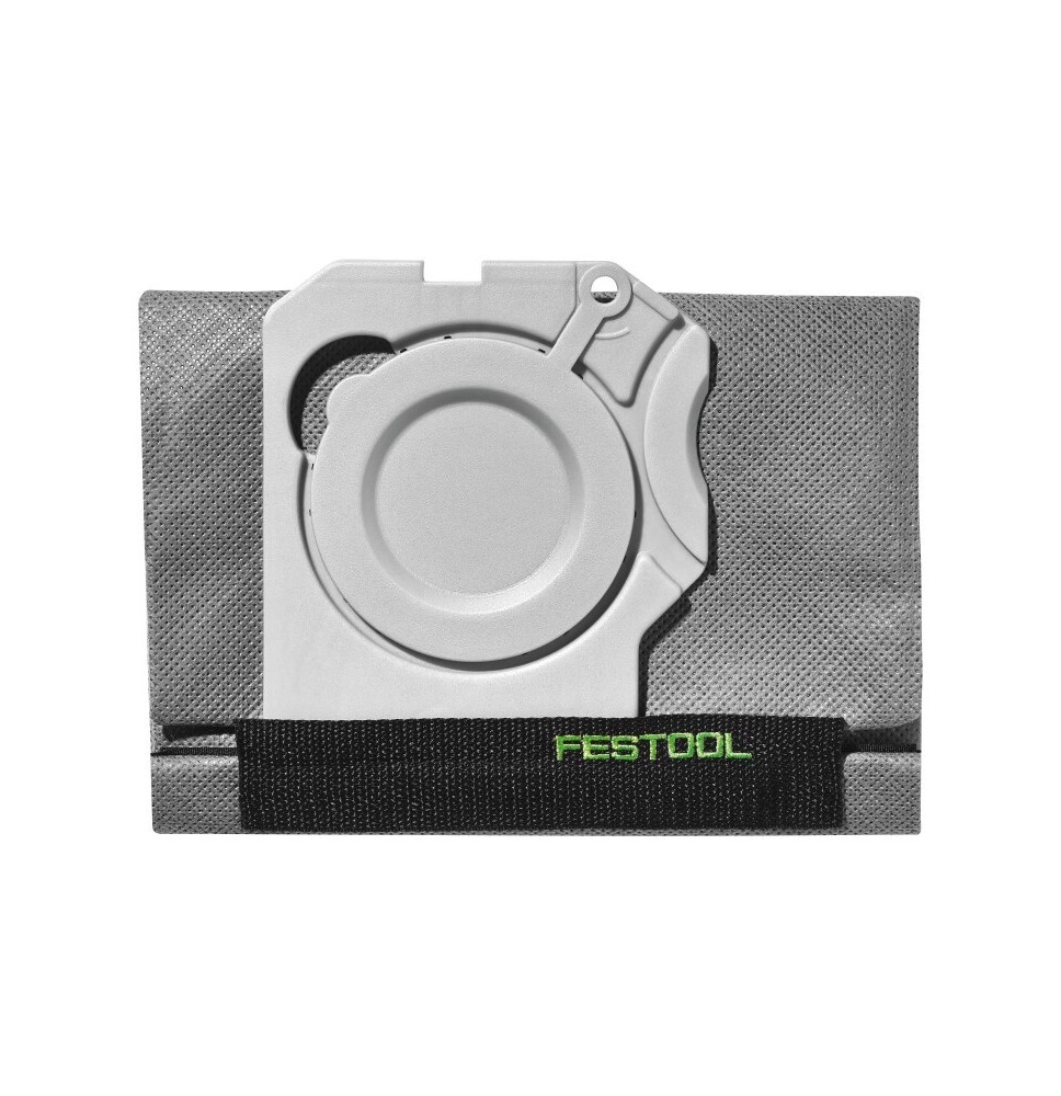Sac filtre Longlife Longlife-FIS-CT SYS FESTOOL 500642 Sac filtre Longlife Longlife-FIS-CT SYS FESTOOL 500642