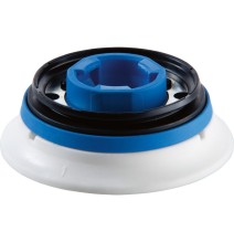 Plateau de ponçage ST-STF D90/7 FX H-HT FESTOOL 495623