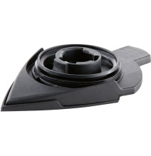 Patin de ponçage SSH-GE-STF-RO90 DX FESTOOL 496802
