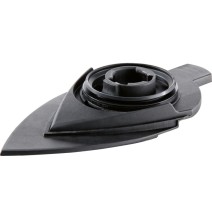 Patin de ponçage LSS-STF-RO90 V93/6 FESTOOL 496803