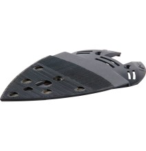 Patin de ponçage LSS-STF-RO90 V93 E FESTOOL 497483