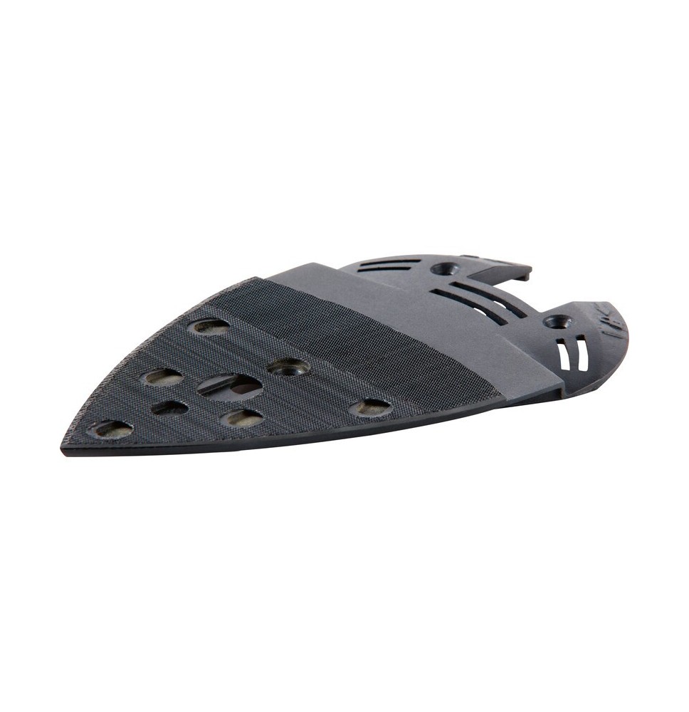 Patin de ponçage LSS-STF-RO90 V93 E FESTOOL 497483