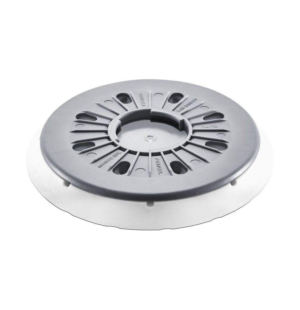 Plateau de ponçage ST-STF D150/MJ2-FX-SW FESTOOL 202462
