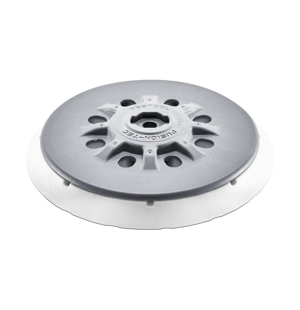 Plateau de ponçage ST-STF D150/MJ2-M8-SW FUSION-TEC FESTOOL 202459 Plateau de ponçage ST-STF D150/MJ2-M8-SW FUSION-TEC FESTOOL 202459