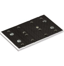 Patin de ponçage SSH-STF-80x130/12 FESTOOL 489252