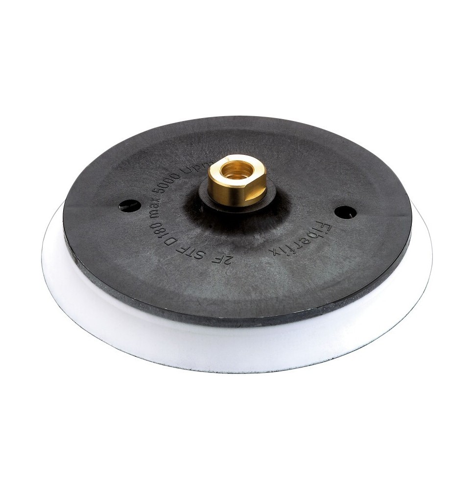 Plateau de ponçage ST-D180/0-M14/2F FESTOOL 485296