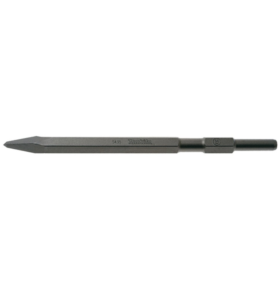 Pointe à Béton Hexagonal 17x450 mm MAKITA P-13041 Pointe à Béton Hexagonal 17x450 mm MAKITA P-13041
