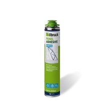 Bombe mousse PU010 pistolable 750 Ml