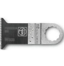 Lame de scie pour SUPERCUT E-Cut Précision Lg 55 mm (forme 235) FEIN