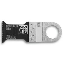 Lame de scie pour SUPERCUT E-Cut Lg 35 mm (forme 135) FEIN