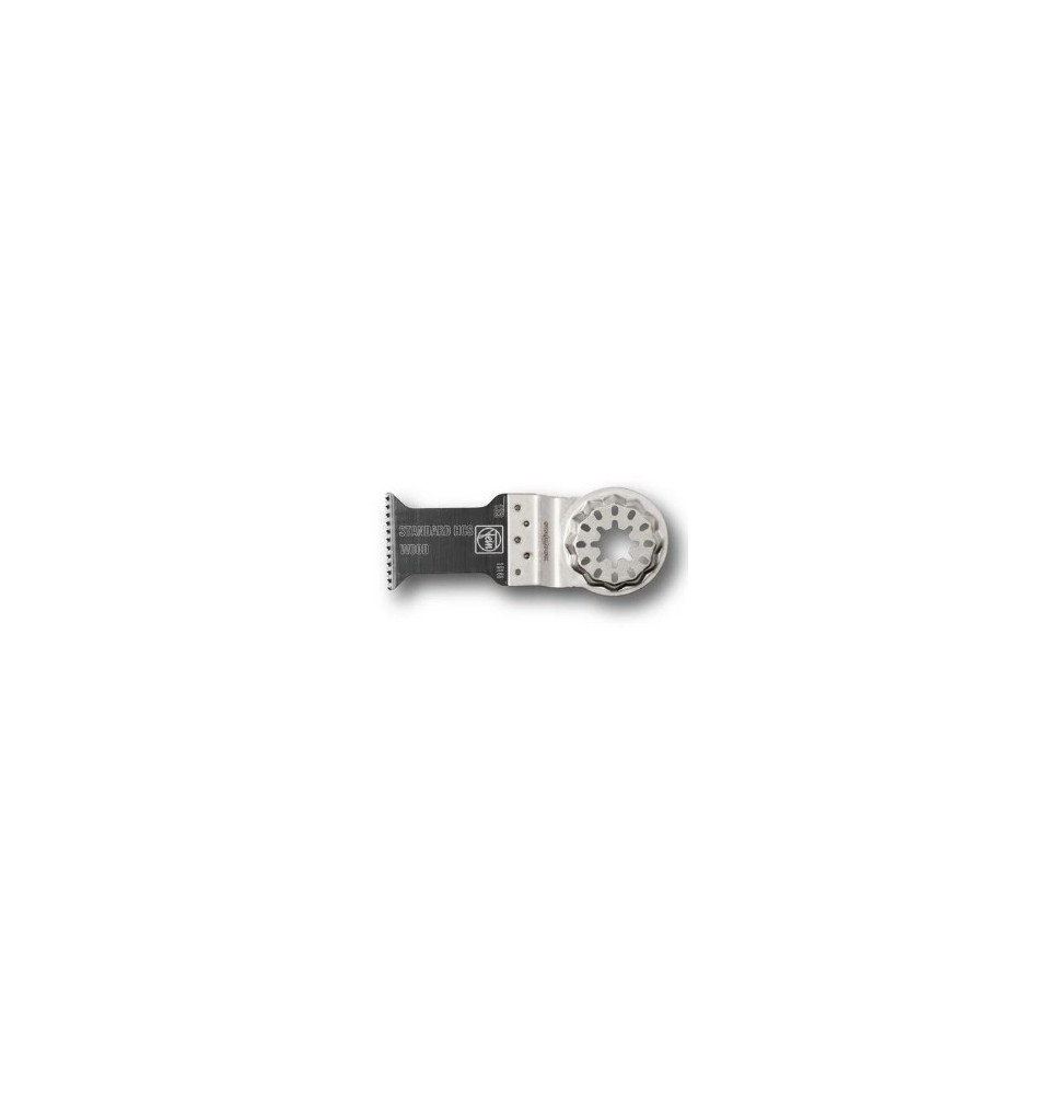 Lame de scie universelle E-Cut Lg 44  mm Wood-Métal FEIN (forme 152)