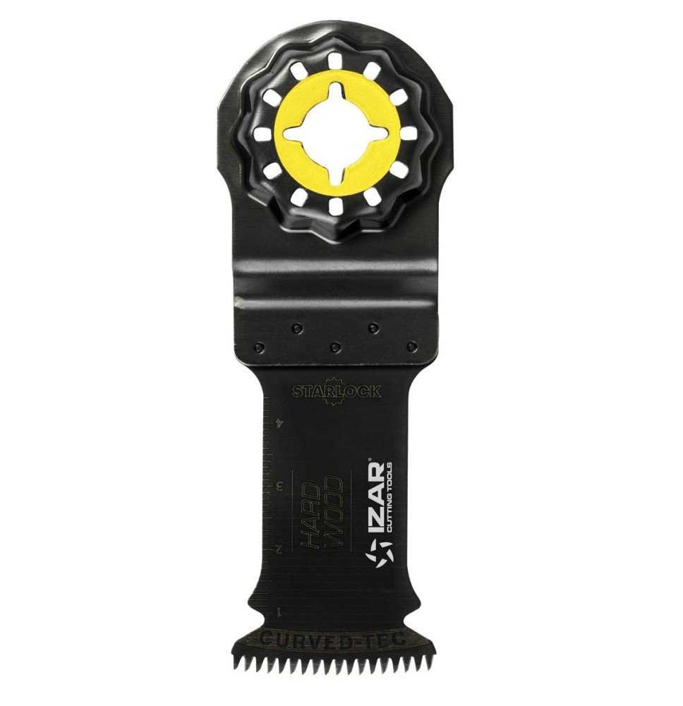 Lame de scie STARLOCK Bois 00030
