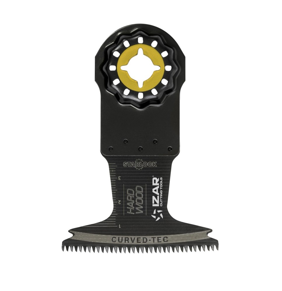 Lame de scie STARLOCK Bois 00060 Lame de scie STARLOCK Bois 00060