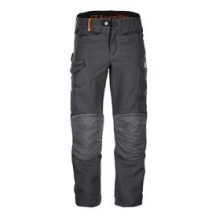 Pantalon multitravaux HARPOON Graphite Taille 48