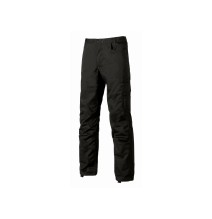 Pantalon ALFA Black Carbon Taille 48