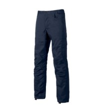 Pantalon ALFA Deep Blue Taille 40