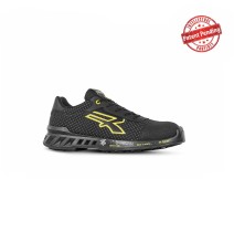 Chaussure basse MATT S3 SRC Jaune Taille 46