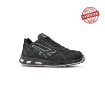 Chaussure basse CARBON S3 SRC Noir Taille 36